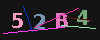 Gambar captcha