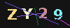 Gambar captcha